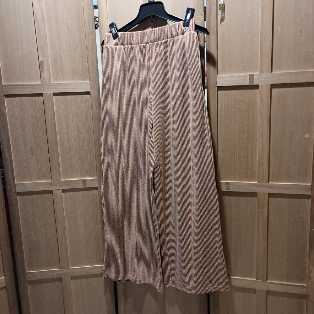 Gigio by umgee medium wide leg pants